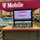 T-Mobile - Cellular Telephone Equipment & Supplies-Rental