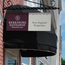 BHHS New England Properties - Real Estate Agents