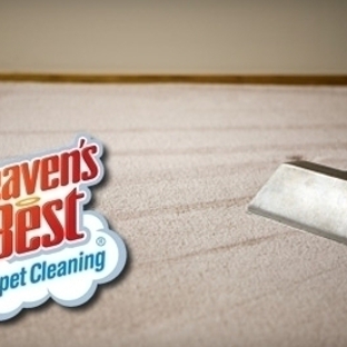 Heaven's Best Carpet Cleaning Fargo ND Moorhead MN - Glyndon, MN