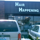Hair Happening - Beauty Salons