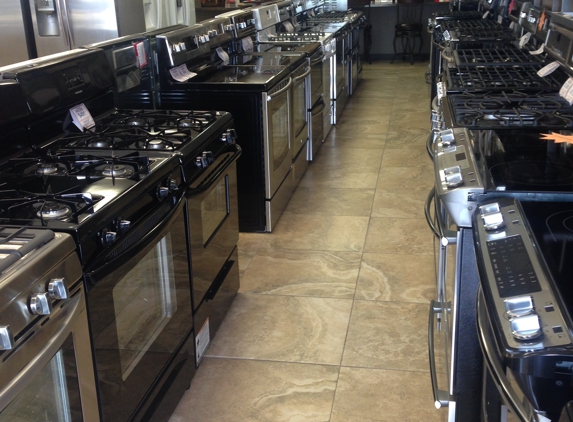 Depew Appliance Sales & Service - Austin, TX