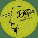 Don Diego's Of Indian Wells - Restaurants