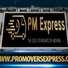 Pro Movers Express gallery