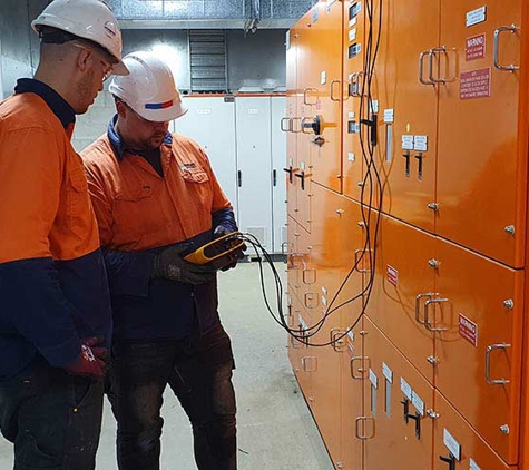 Maybach Electrical Services - Fyshwick, ACT