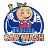 Big Peach Car Wash gallery