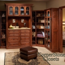 Cornerstone Closets - Closets & Accessories