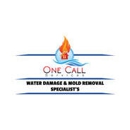 One Call Services Water Damage Experts - Water Damage Restoration