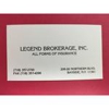 Legend Brokerage Inc. gallery