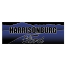 Harrisonburg Ford - New Car Dealers