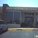 Strings - Furniture Stores