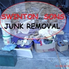 Swinton and Sons Junk Removal