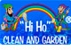 Hi Ho Clean & Garden - Gardeners