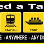 Gold Cab & Airport Transportation
