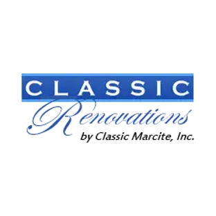 Classic Marcite - Orlando, FL. Classic Marcite