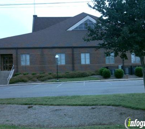 Cornerstone Baptist Church