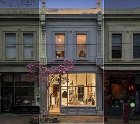 Nelson Alexander Commercial - Fitzroy, VIC
