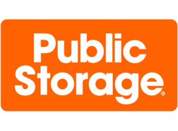 Public Storage - Las Vegas, NV
