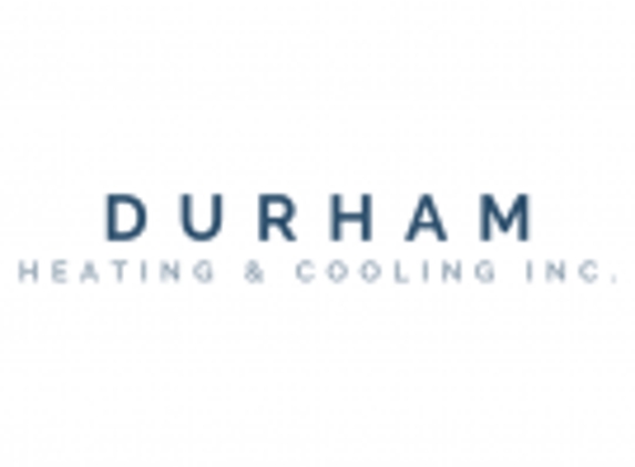 Durham Heating & Cooling Inc. - Ellettsville, IN