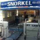 Keys Diver Snorkel Tours