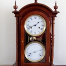 A Piece Of Time - Clock Repair