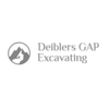 Deiblers Gap Excavating gallery