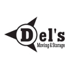Del's Moving and Storage gallery
