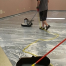 Anderson Cleaning Svc - Janitorial Service