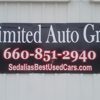 Unlimited Auto Group-UAG gallery