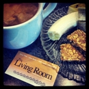 The Living Room Coffee House - American Restaurants