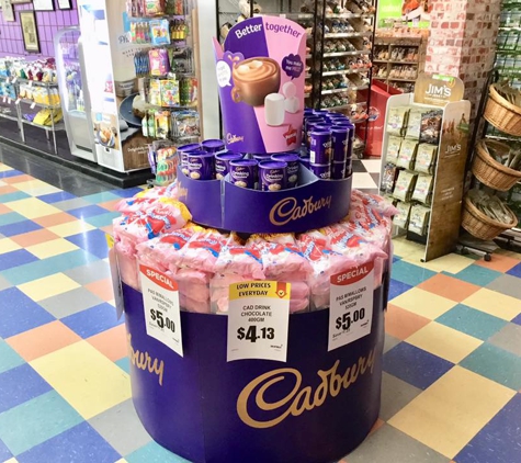Toowoomba Wholesale Distributors - Harristown, QLD