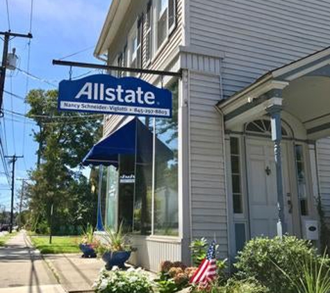 Allstate Insurance: Nancy Schneider-Viglotti - Wappingers Falls, NY