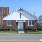 Full Gospel Mission Church