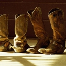 Borntrager's Boots