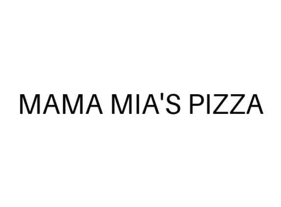 Mama Mia's Pizza - Englewood, CO