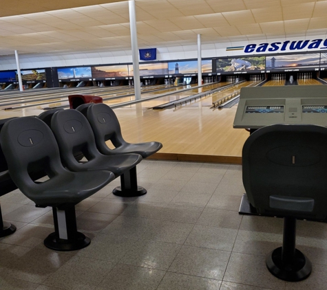 Eastway Lanes - Erie, PA