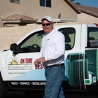 On Time Air Conditioning & Heating, Inc.