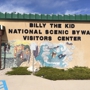 Billy the Kid Scenic Byways