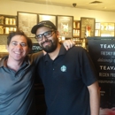 Starbucks Coffee - Coffee & Espresso Restaurants
