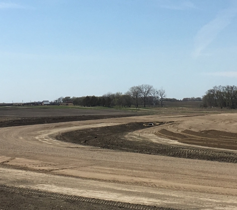 Jacobs Grading & Gravel - Aberdeen, SD