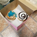Misfit Doughnuts and Treats - Donut Shops