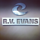 R V Evans Company - Mining Equipment & Supplies