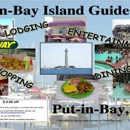 Ohio's Put in Bay - Taxis
