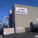 Niels Motor Homes - Recreational Vehicles & Campers-Repair & Service