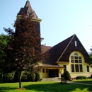 North Congregational Church - Congregational Churches
