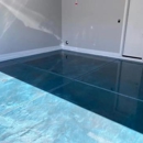 Orange Door Custom Coatings - Epoxy Flooring & Painting - Flooring Contractors