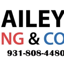 Bailey's Heating and Cooling - Air Conditioning Contractors & Systems