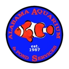 Alabama Aquarium & Pond Services