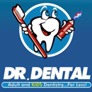 Dr Dental Of Bridgeport P C - Dentists