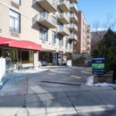 Centerpark Park Lane Parking Garage - Condominiums