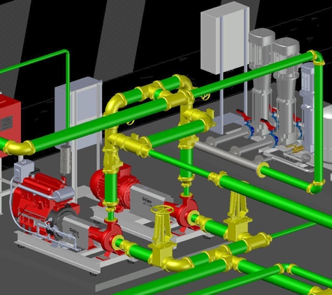 Fire & Safety Systems Perth - West Perth, WA